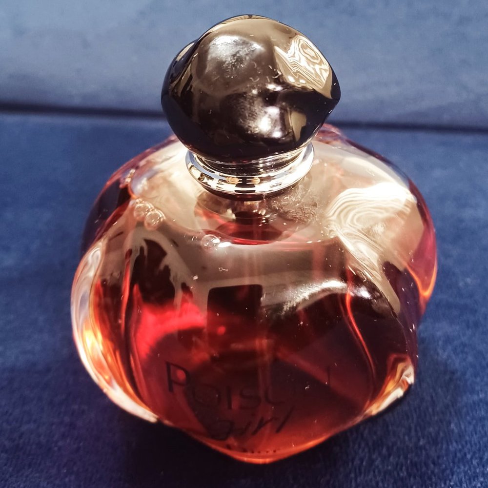 Poison Girl Dior 3.4 oz